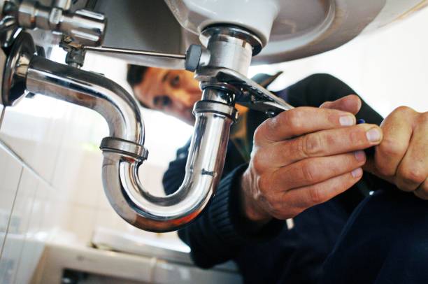 Best Best Plumbers Near Me  in Milton Freewater, OR