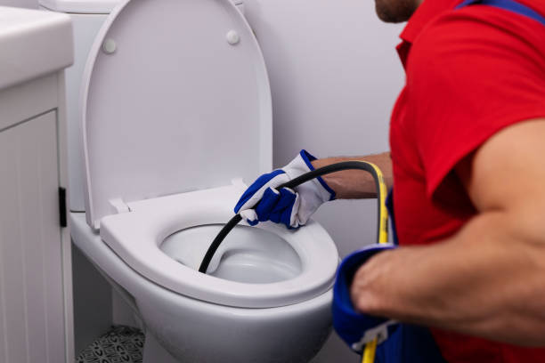 Best Commercial Plumbing Services  in Milton Freewater, OR
