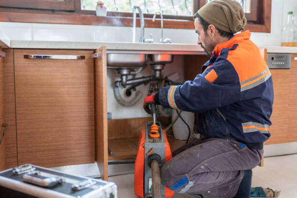 Best Toilet Repair Services  in Milton Freewater, OR