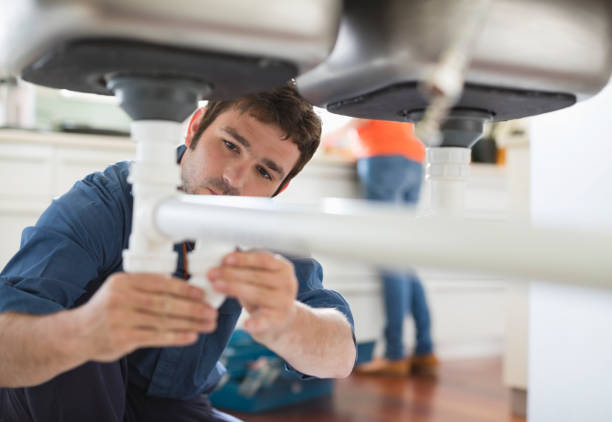 Best Drain Cleaning Services  in Milton Freewater, OR