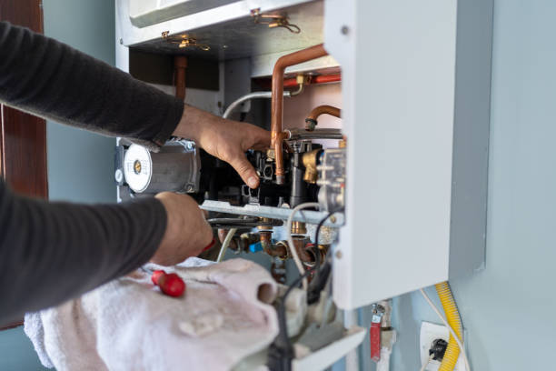 Best Water Heater Repair  in Milton Freewater, OR